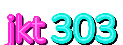 jkt303 — logo kanal
