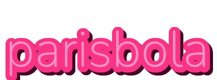 parisbola — logo kanal