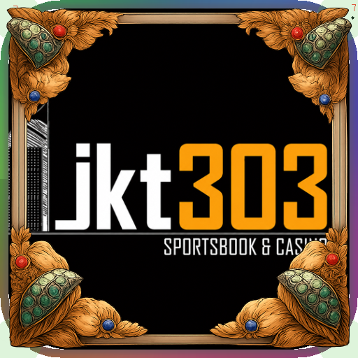 jkt303 — mitra unggulan