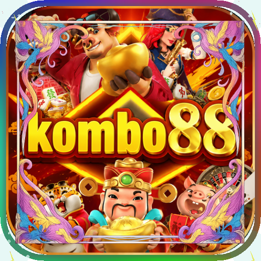 kombo88 — mitra unggulan